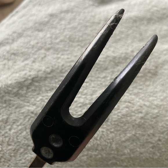 Nylon Meat Fork - Picture 3 of 5